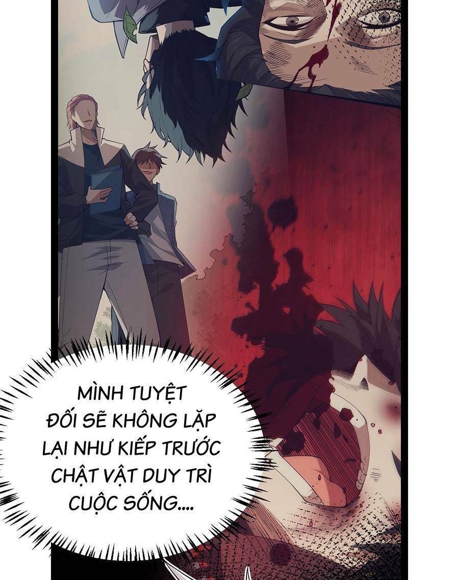 Tôi Đến Từ Thế Giới Trò Chơi Chapter 201 - 63