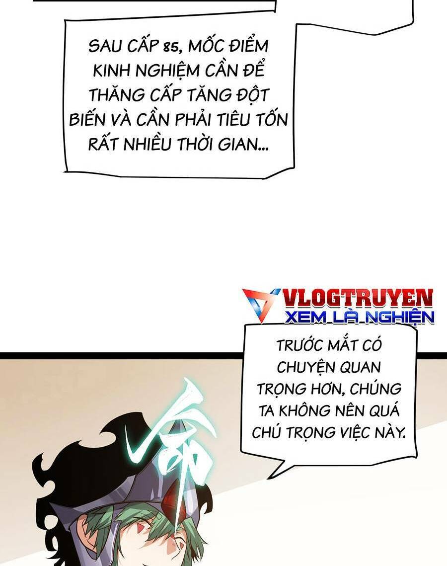 Tôi Đến Từ Thế Giới Trò Chơi Chapter 201 - 88