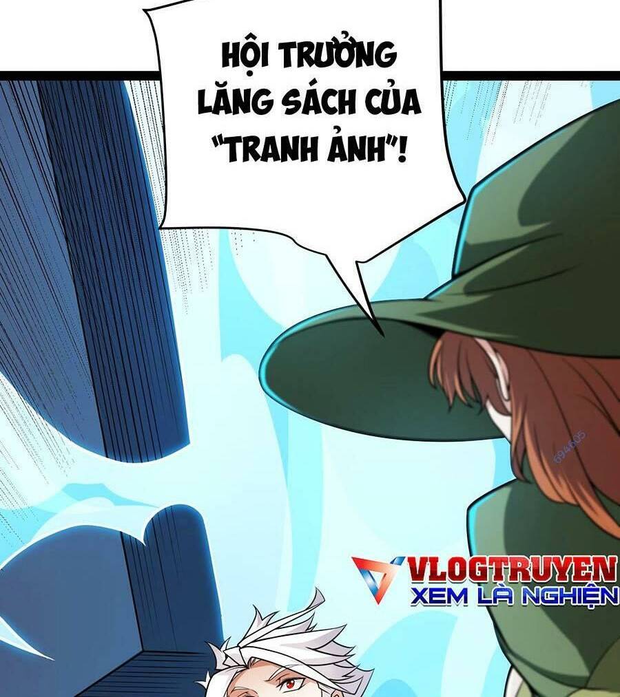 Tôi Đến Từ Thế Giới Trò Chơi Chapter 202 - 34