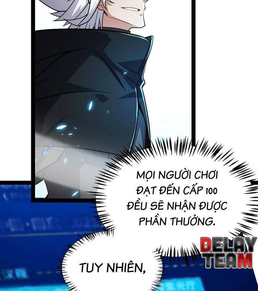 Tôi Đến Từ Thế Giới Trò Chơi Chapter 202 - 58