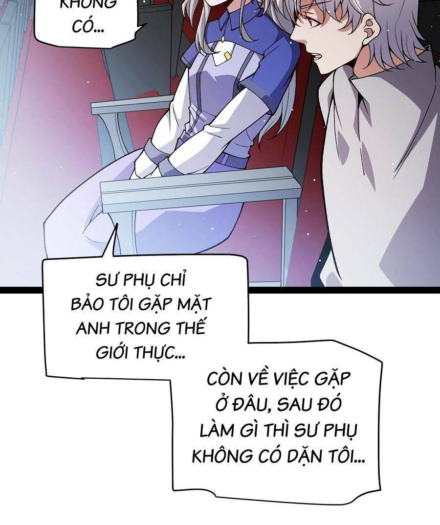Tôi Đến Từ Thế Giới Trò Chơi Chapter 203 - 43