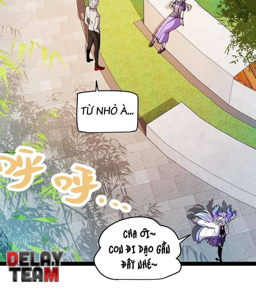 Tôi Đến Từ Thế Giới Trò Chơi Chapter 203 - 85