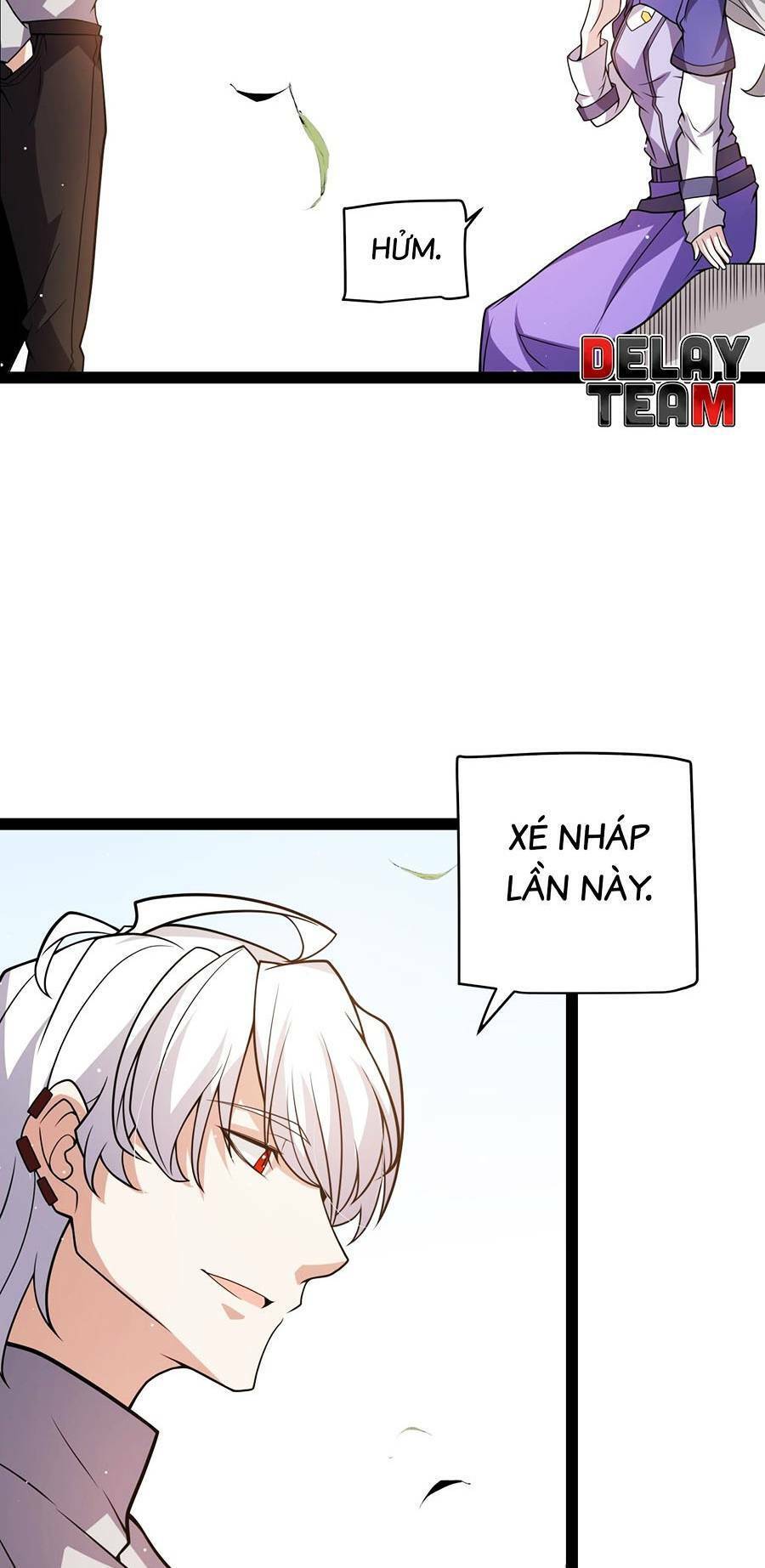 Tôi Đến Từ Thế Giới Trò Chơi Chapter 203 - 97