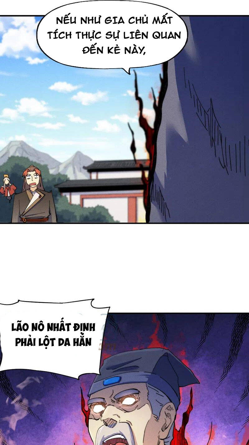 Nhân Vật Chính Mạnh Nhất Lịch Sử Chapter 153 - 1