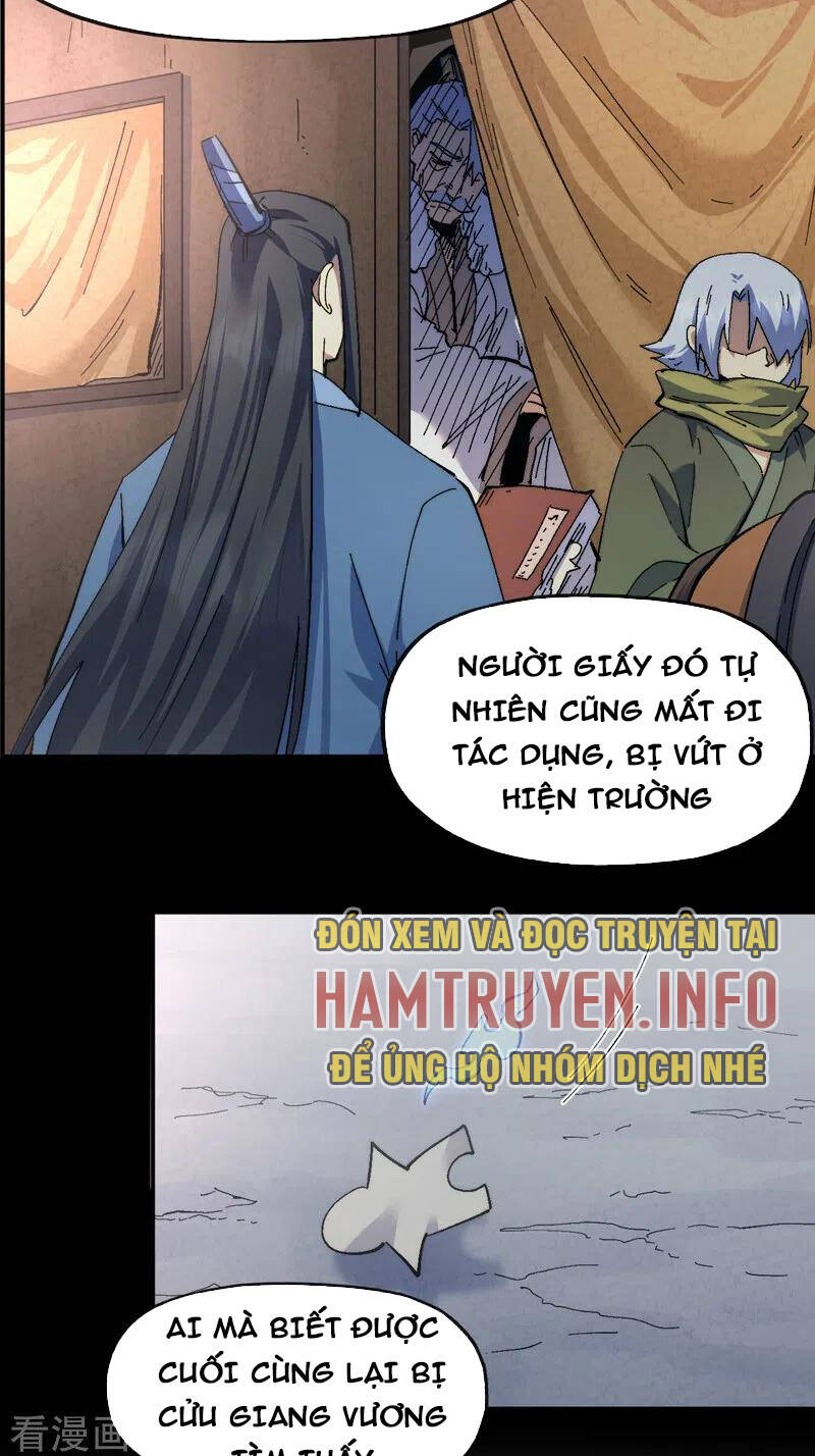 Nhân Vật Chính Mạnh Nhất Lịch Sử Chapter 153 - 14