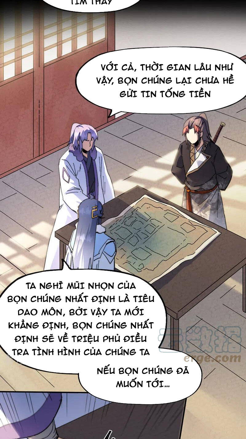 Nhân Vật Chính Mạnh Nhất Lịch Sử Chapter 153 - 15