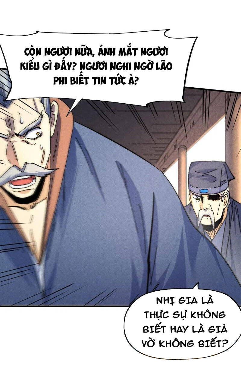 Nhân Vật Chính Mạnh Nhất Lịch Sử Chapter 153 - 31