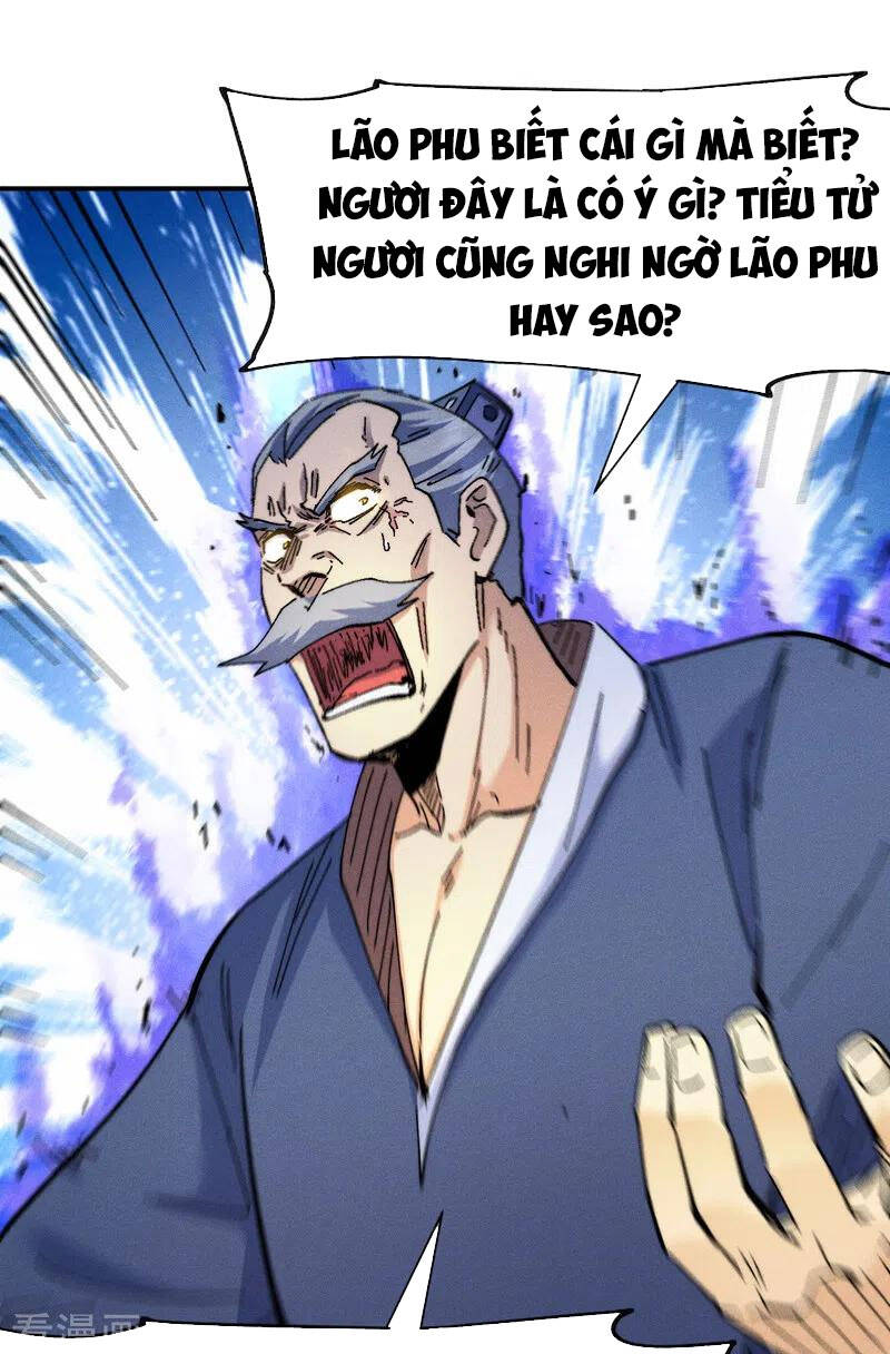 Nhân Vật Chính Mạnh Nhất Lịch Sử Chapter 153 - 32