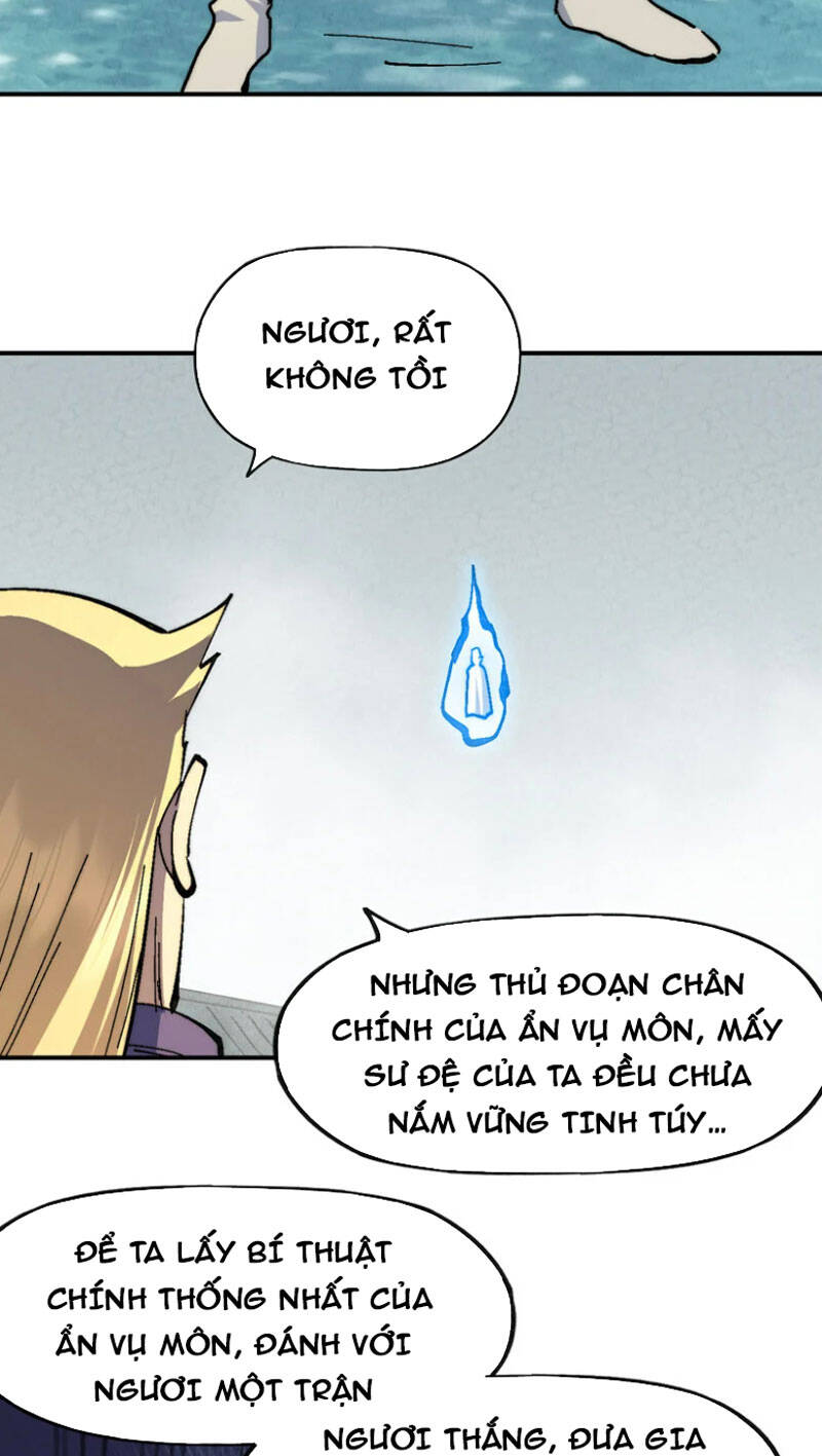 Nhân Vật Chính Mạnh Nhất Lịch Sử Chapter 158 - 15