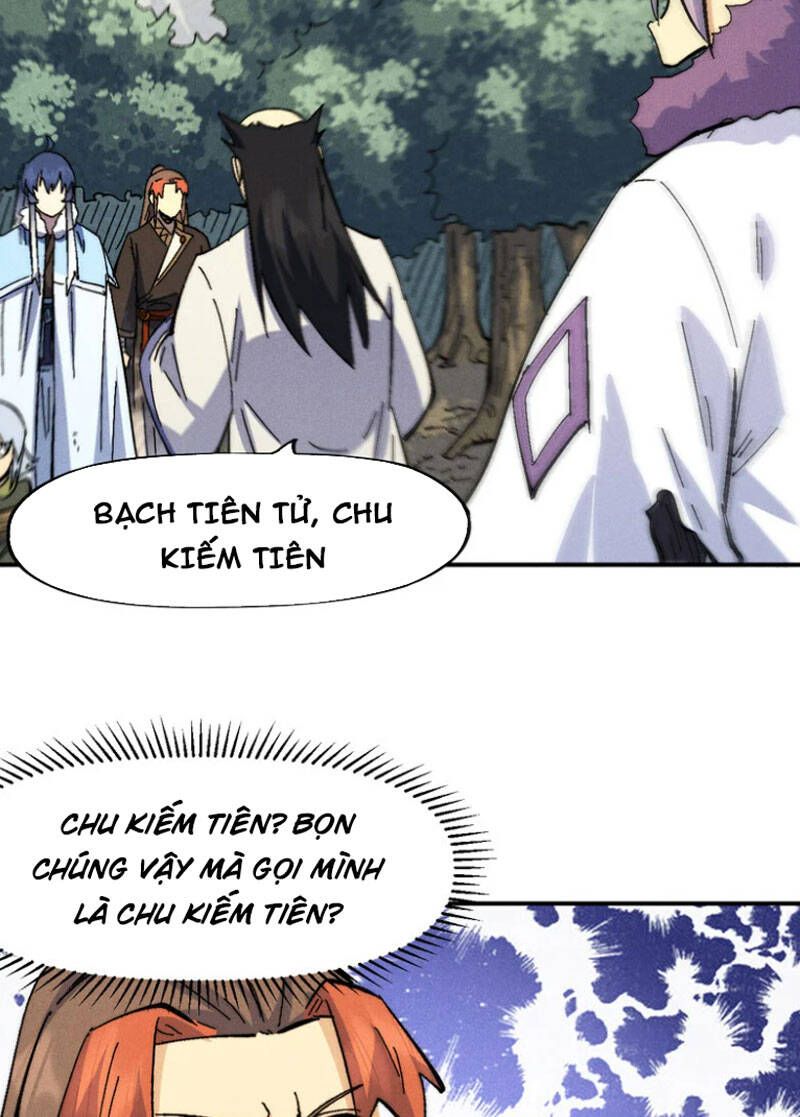 Nhân Vật Chính Mạnh Nhất Lịch Sử Chapter 159 - 33
