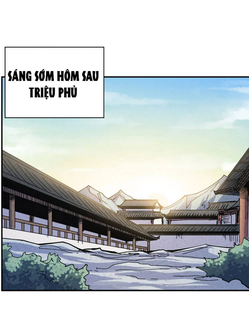 Nhân Vật Chính Mạnh Nhất Lịch Sử Chapter 160 - 37