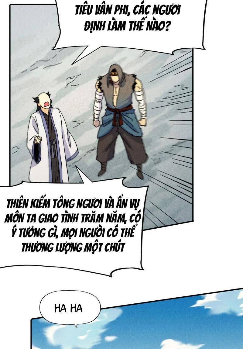 Nhân Vật Chính Mạnh Nhất Lịch Sử Chapter 161 - 36