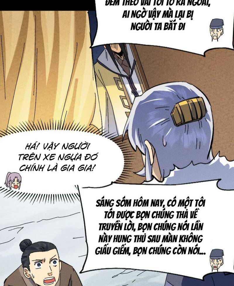 Nhân Vật Chính Mạnh Nhất Lịch Sử Chapter 162 - 25