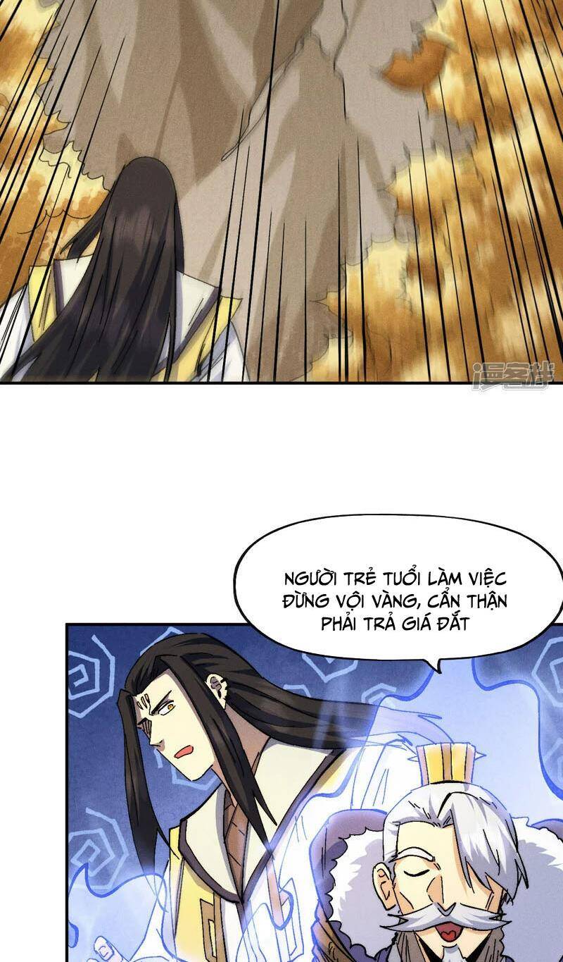 Nhân Vật Chính Mạnh Nhất Lịch Sử Chapter 163 - 4