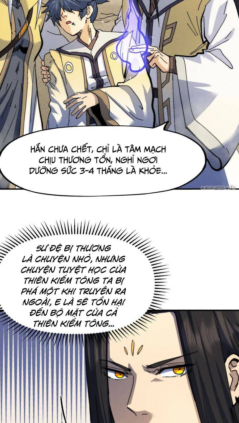 Nhân Vật Chính Mạnh Nhất Lịch Sử Chapter 165 - 12