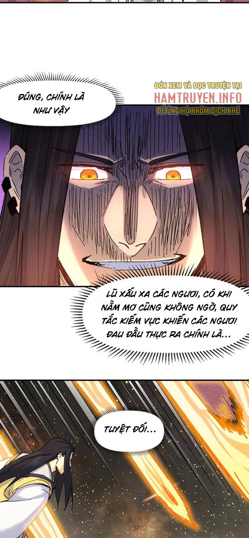 Nhân Vật Chính Mạnh Nhất Lịch Sử Chapter 167 - 2