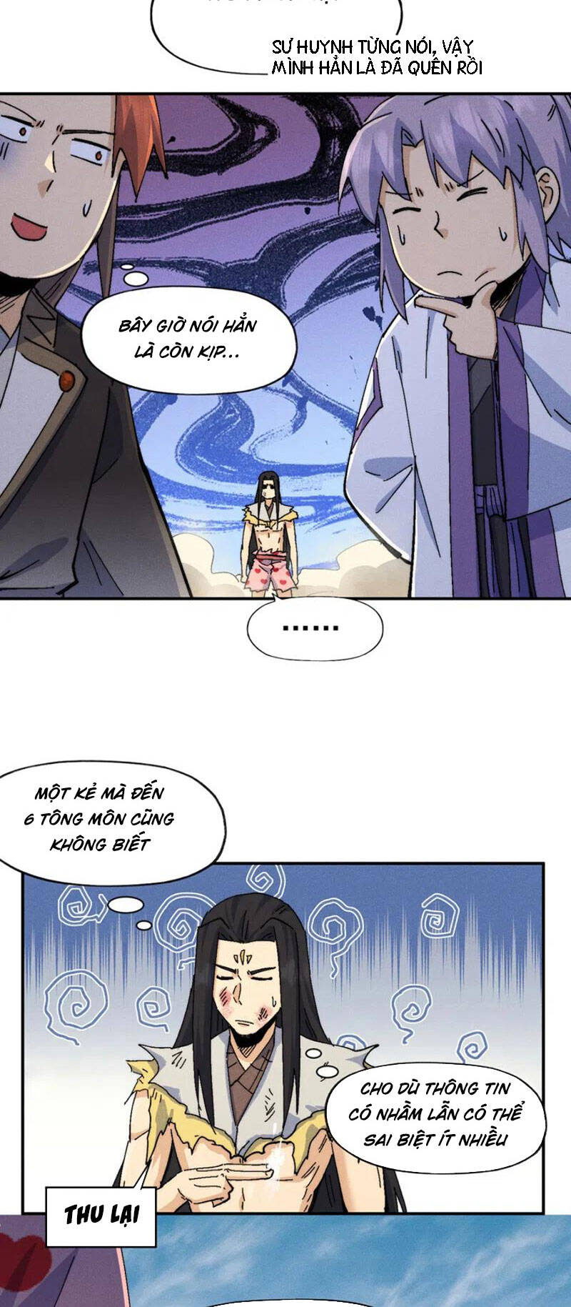 Nhân Vật Chính Mạnh Nhất Lịch Sử Chapter 167 - 19