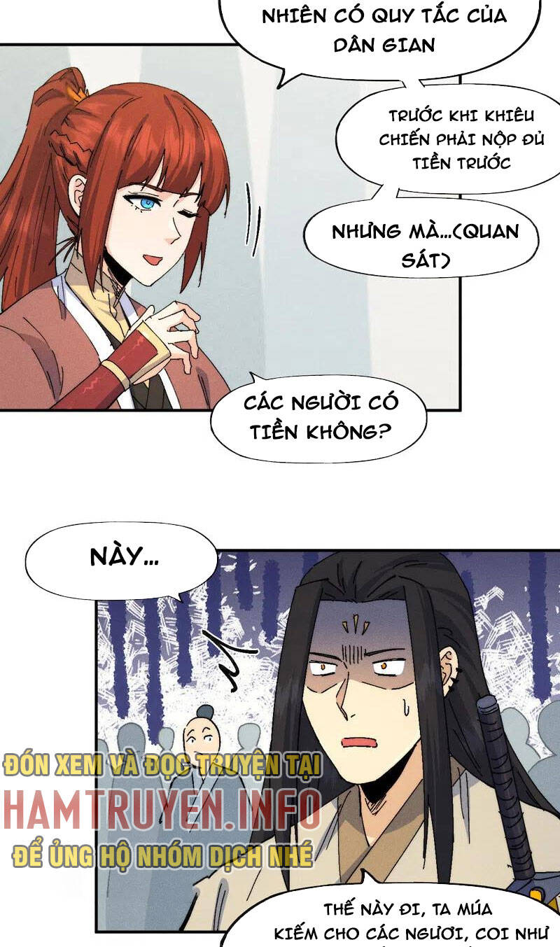 Nhân Vật Chính Mạnh Nhất Lịch Sử Chapter 168 - 12