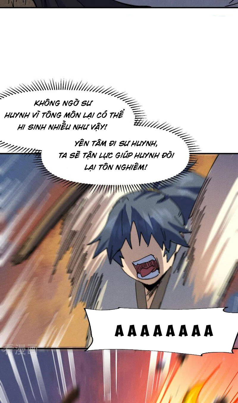 Nhân Vật Chính Mạnh Nhất Lịch Sử Chapter 168 - 17