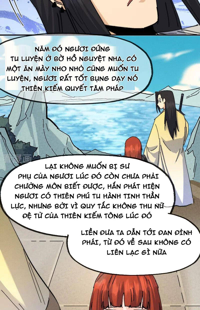 Nhân Vật Chính Mạnh Nhất Lịch Sử Chapter 168 - 23
