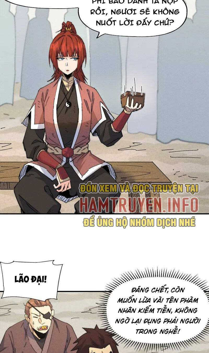 Nhân Vật Chính Mạnh Nhất Lịch Sử Chapter 168 - 4