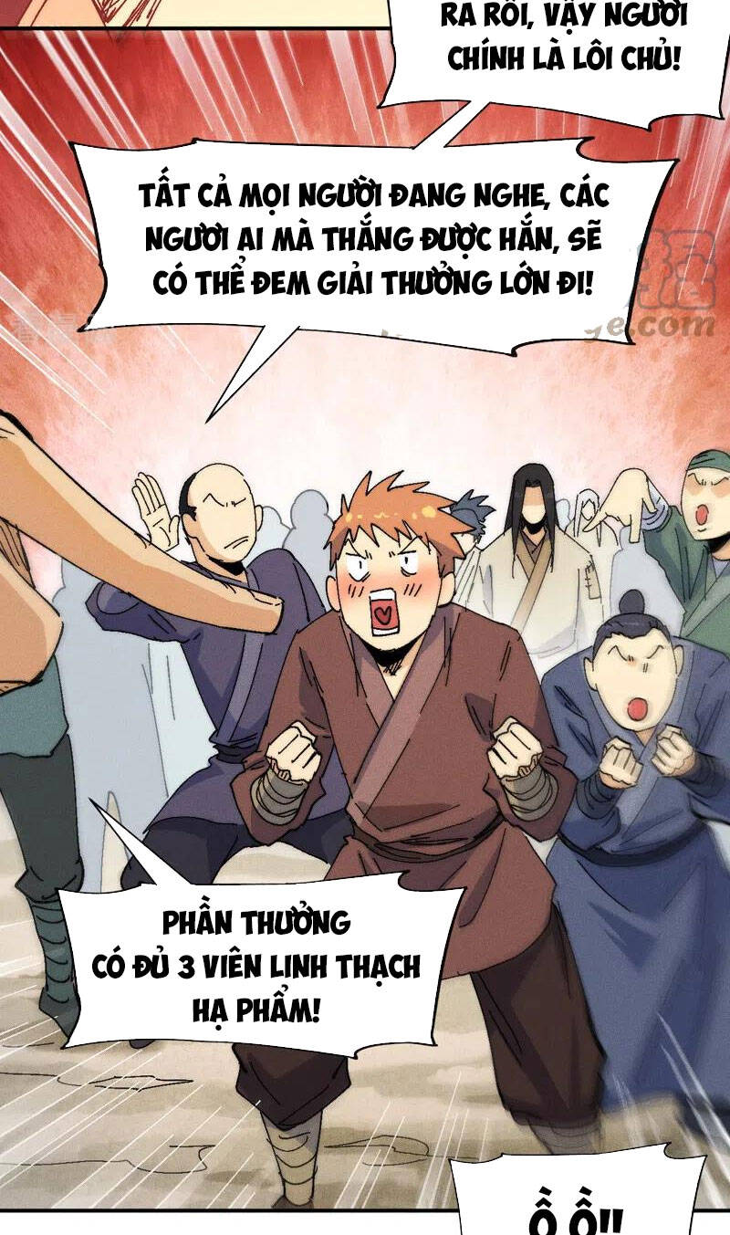 Nhân Vật Chính Mạnh Nhất Lịch Sử Chapter 168 - 6