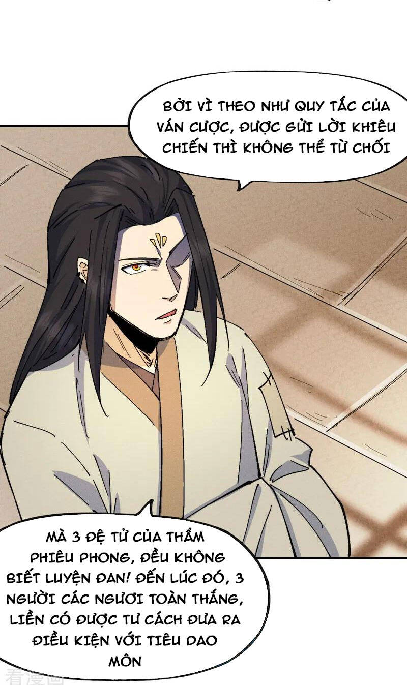 Nhân Vật Chính Mạnh Nhất Lịch Sử Chapter 169 - 11