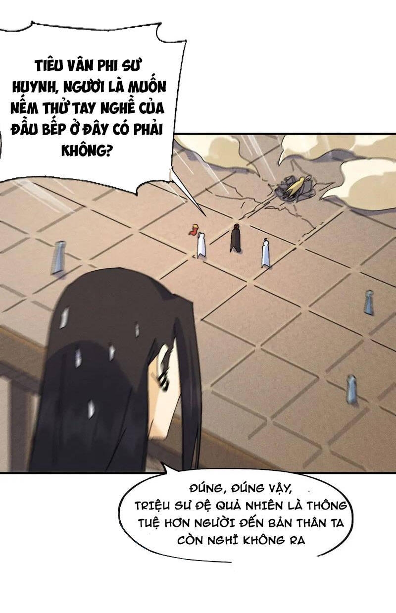 Nhân Vật Chính Mạnh Nhất Lịch Sử Chapter 169 - 31