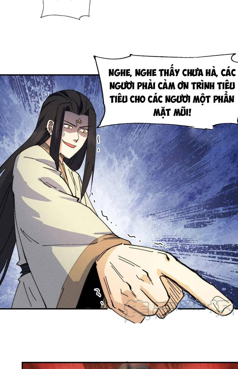 Nhân Vật Chính Mạnh Nhất Lịch Sử Chapter 169 - 36