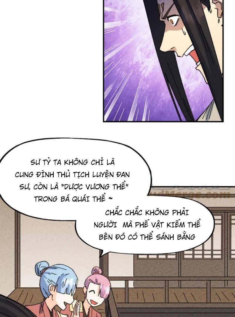 Nhân Vật Chính Mạnh Nhất Lịch Sử Chapter 170 - 15