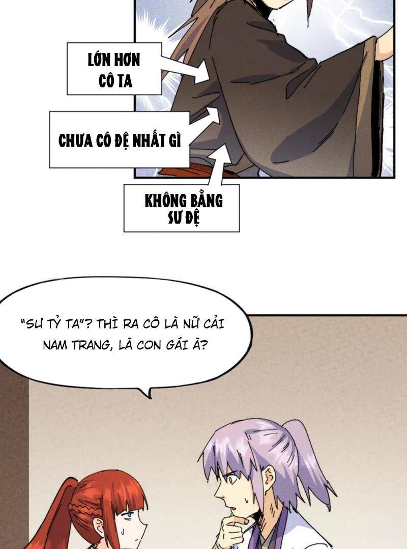 Nhân Vật Chính Mạnh Nhất Lịch Sử Chapter 170 - 17