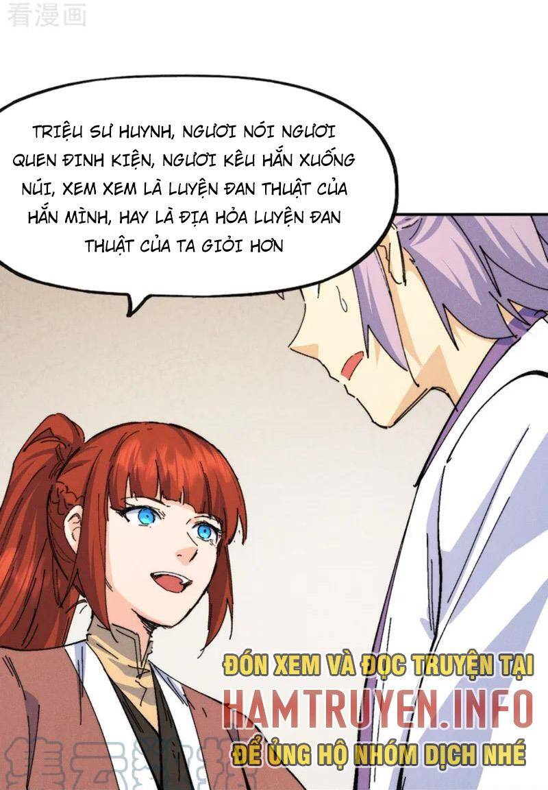 Nhân Vật Chính Mạnh Nhất Lịch Sử Chapter 170 - 21