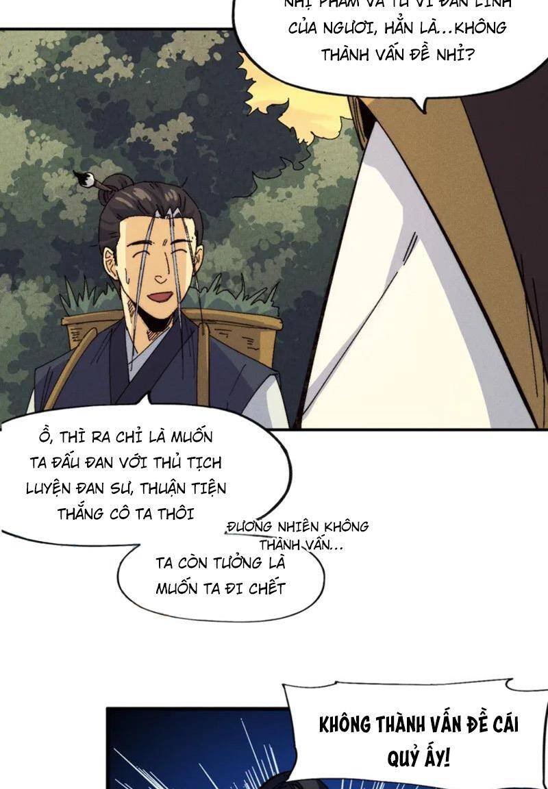 Nhân Vật Chính Mạnh Nhất Lịch Sử Chapter 170 - 34