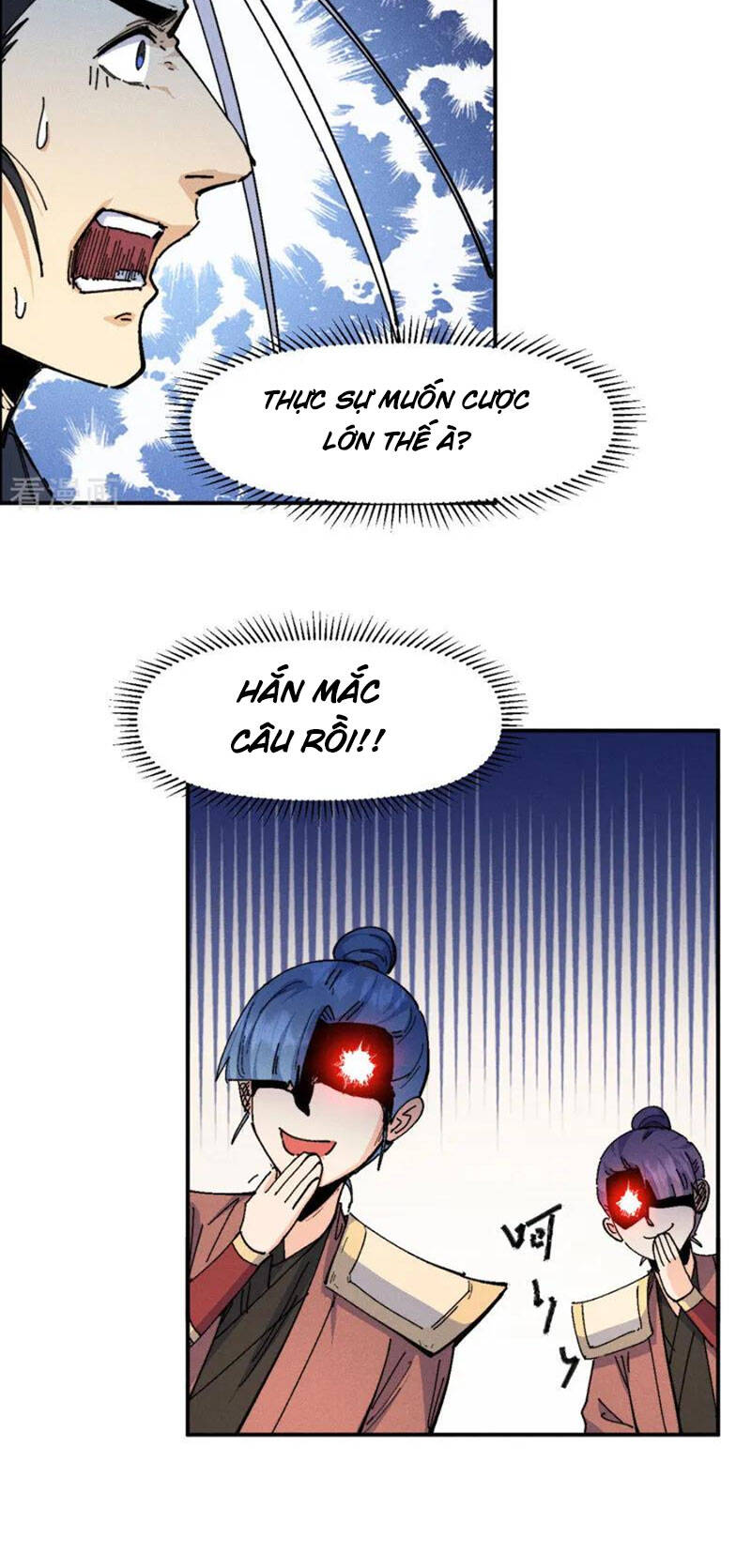 Nhân Vật Chính Mạnh Nhất Lịch Sử Chapter 171 - 20