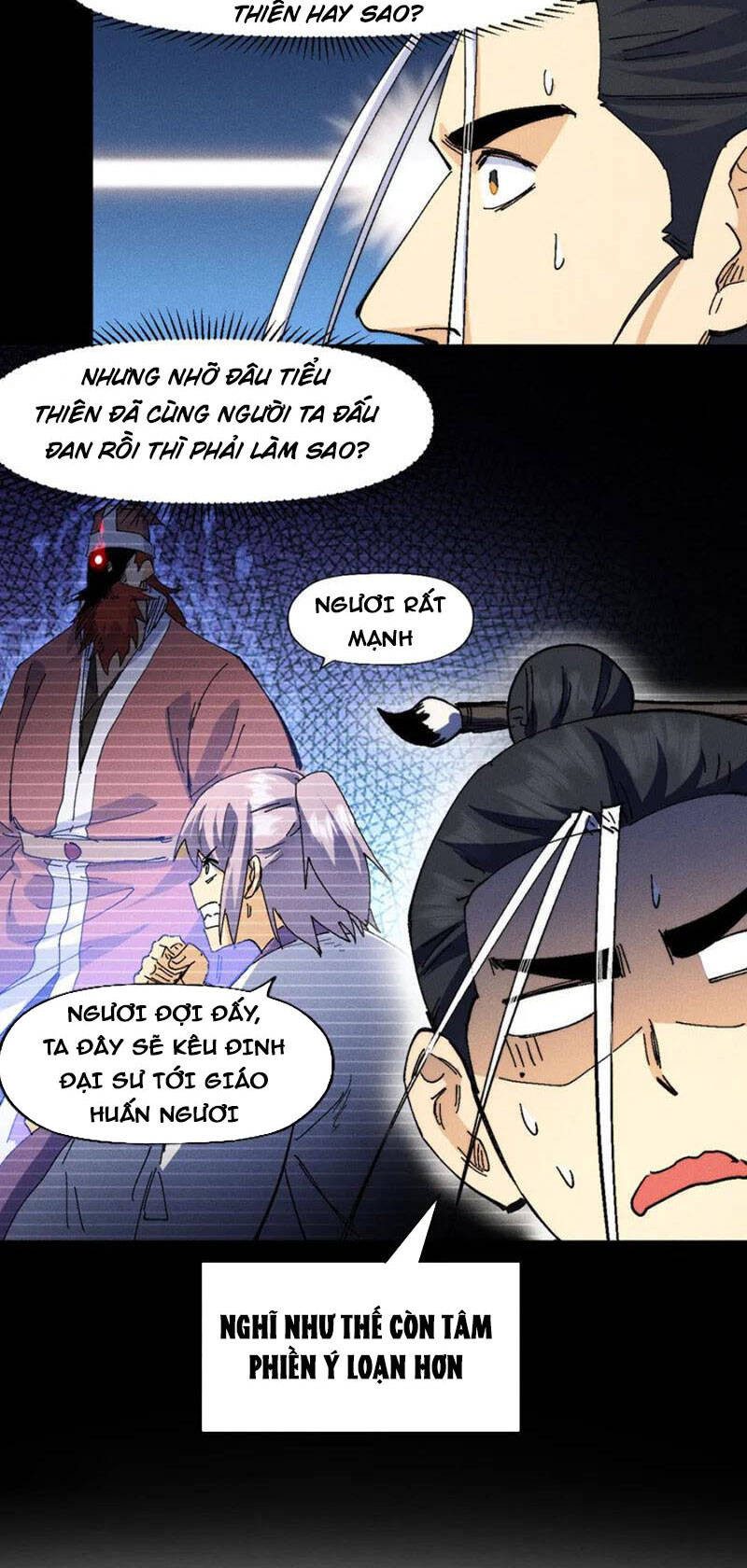 Nhân Vật Chính Mạnh Nhất Lịch Sử Chapter 171 - 4