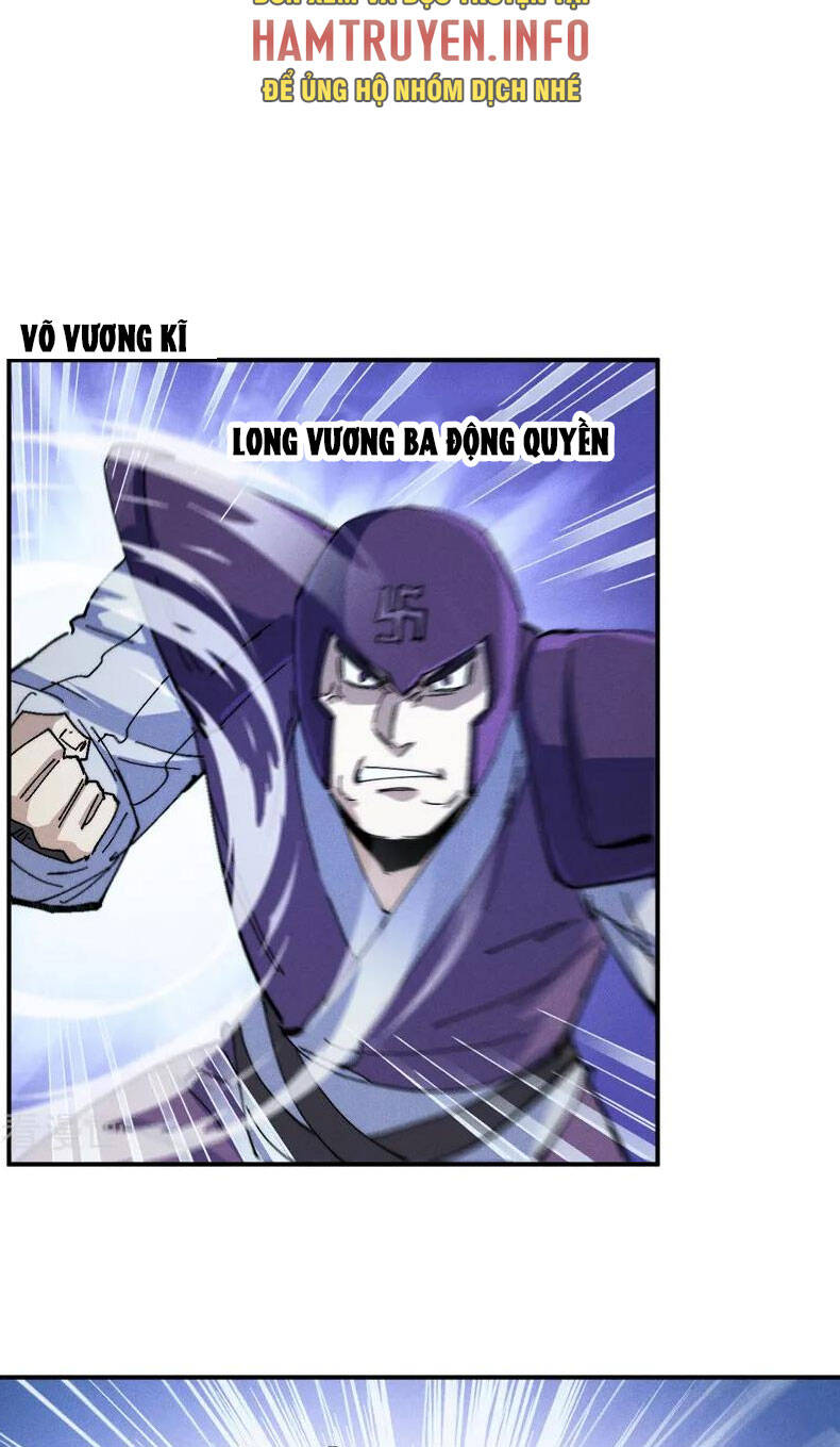 Nhân Vật Chính Mạnh Nhất Lịch Sử Chapter 173 - 10