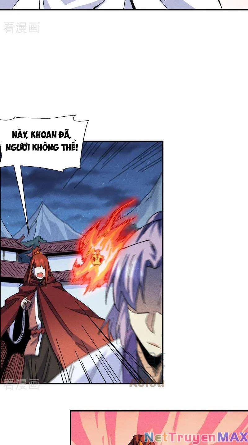 Nhân Vật Chính Mạnh Nhất Lịch Sử Chapter 174 - 39
