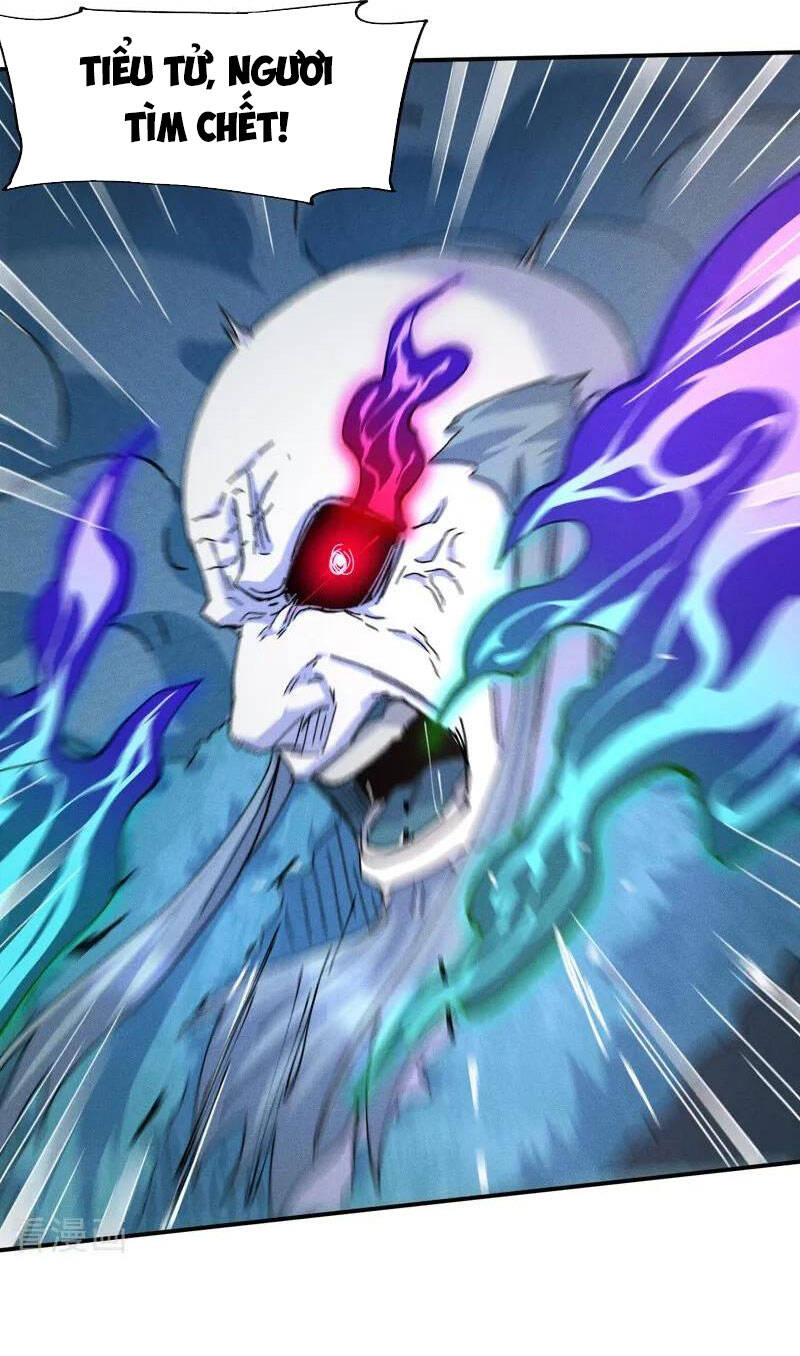 Nhân Vật Chính Mạnh Nhất Lịch Sử Chapter 177 - 1
