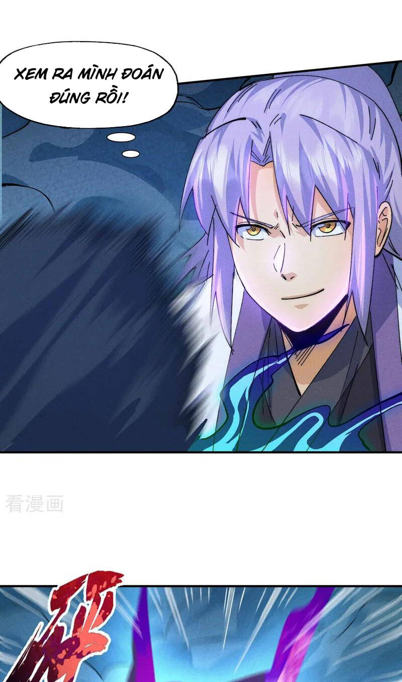 Nhân Vật Chính Mạnh Nhất Lịch Sử Chapter 177 - 2