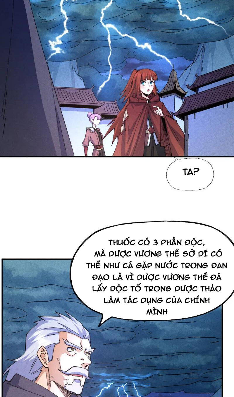Nhân Vật Chính Mạnh Nhất Lịch Sử Chapter 177 - 11