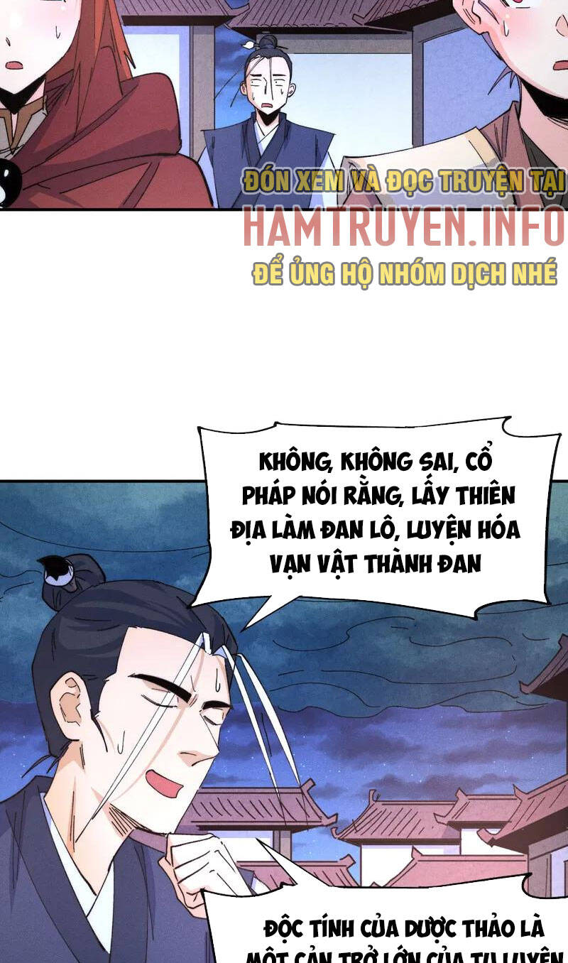 Nhân Vật Chính Mạnh Nhất Lịch Sử Chapter 177 - 13