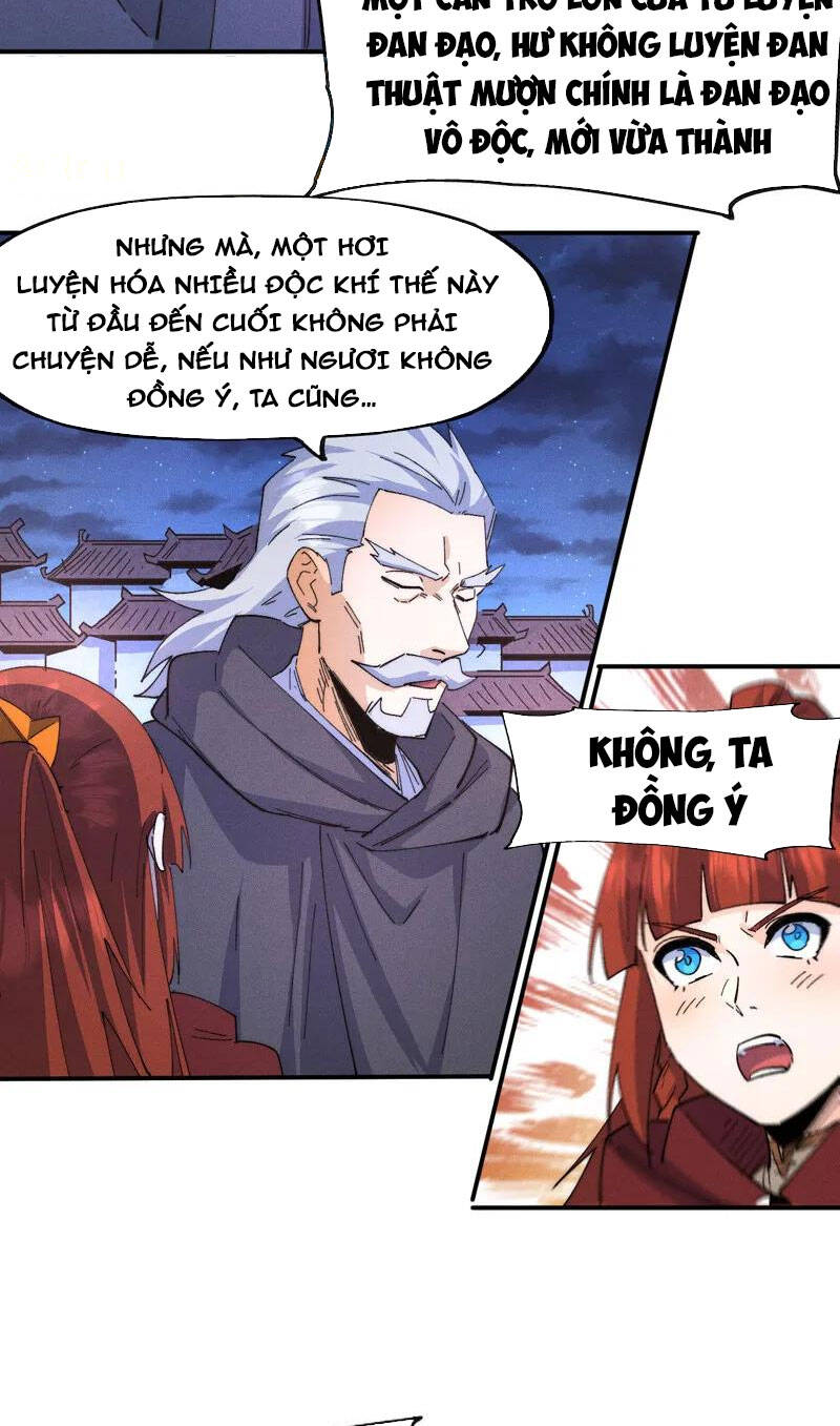 Nhân Vật Chính Mạnh Nhất Lịch Sử Chapter 177 - 14