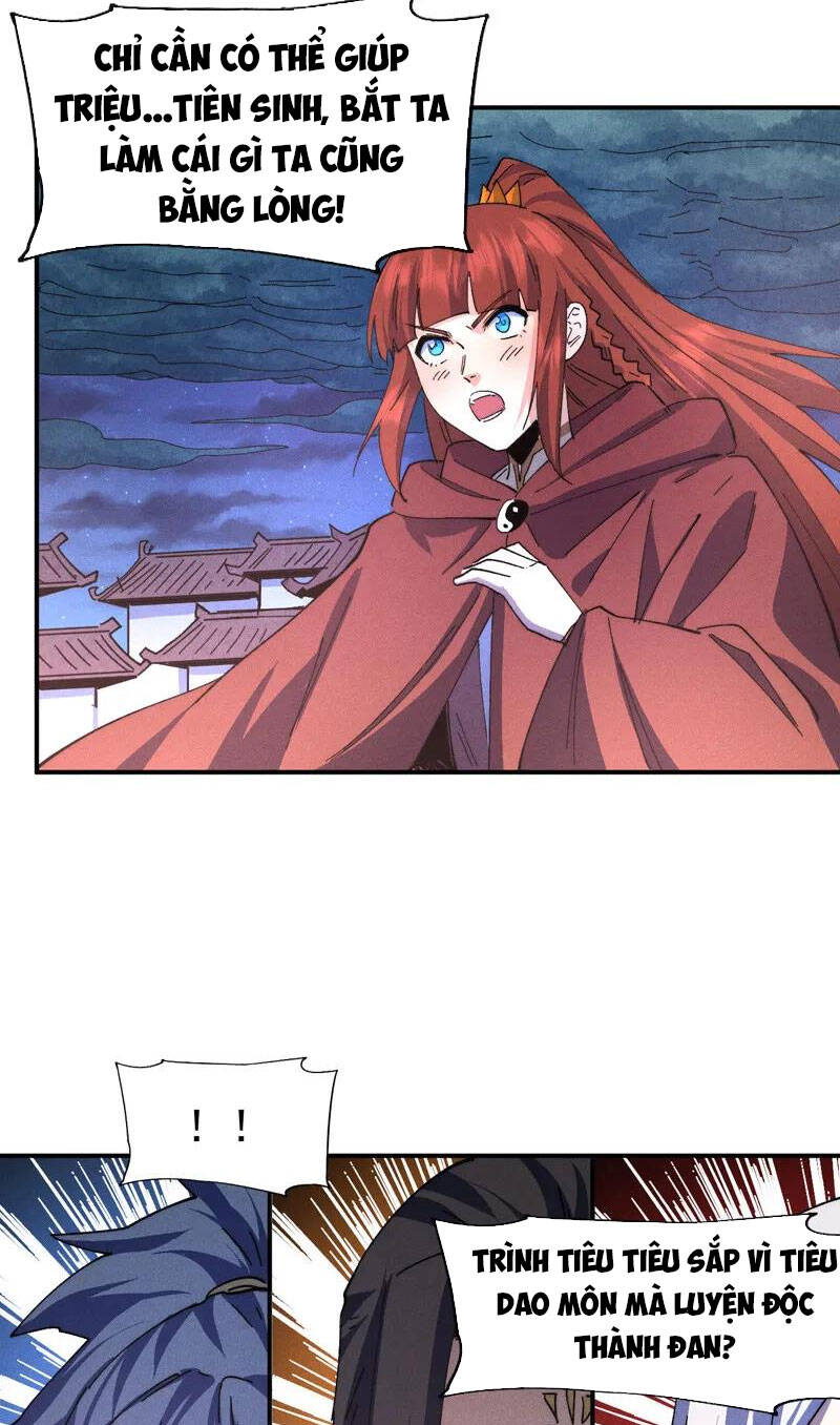 Nhân Vật Chính Mạnh Nhất Lịch Sử Chapter 177 - 15
