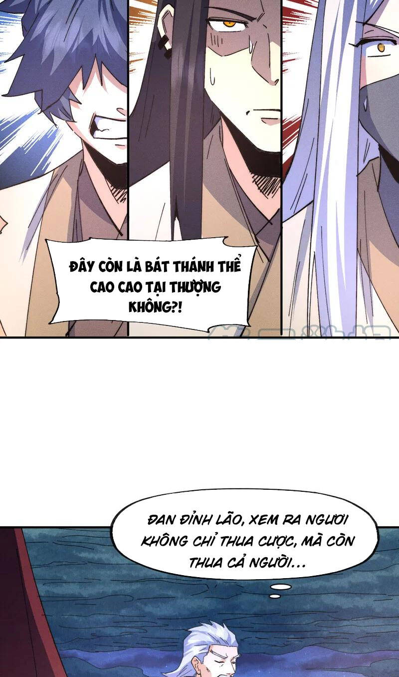 Nhân Vật Chính Mạnh Nhất Lịch Sử Chapter 177 - 16