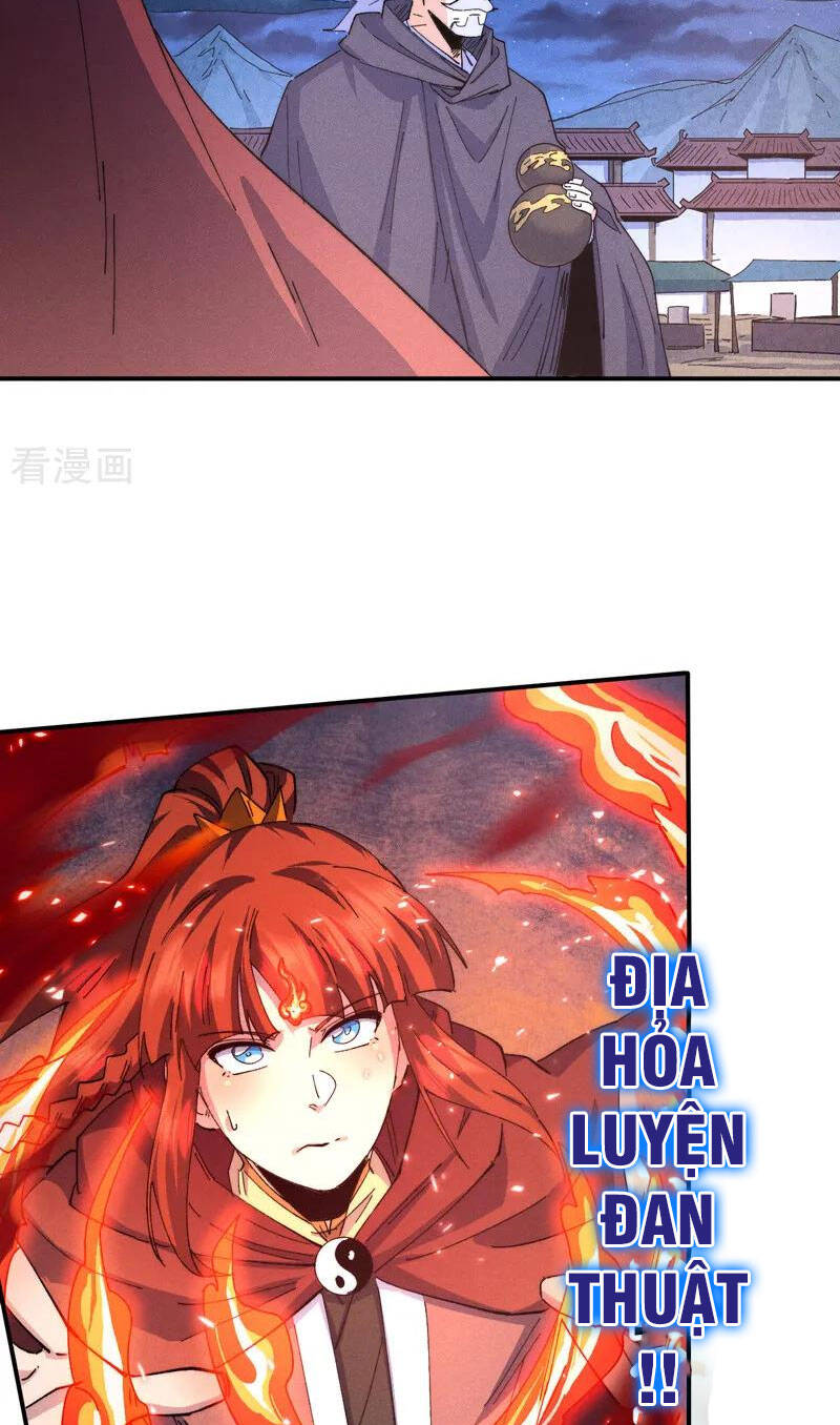 Nhân Vật Chính Mạnh Nhất Lịch Sử Chapter 177 - 17