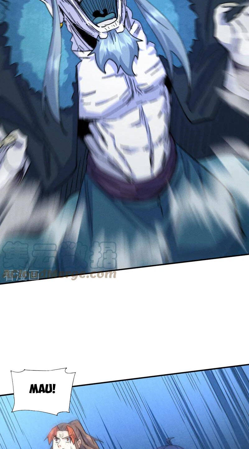 Nhân Vật Chính Mạnh Nhất Lịch Sử Chapter 177 - 25