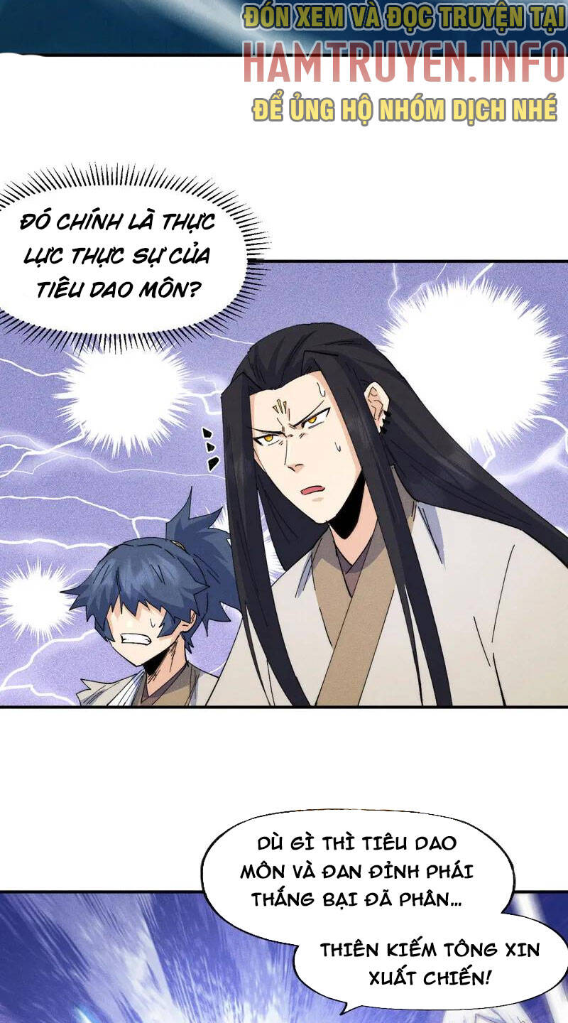 Nhân Vật Chính Mạnh Nhất Lịch Sử Chapter 177 - 34