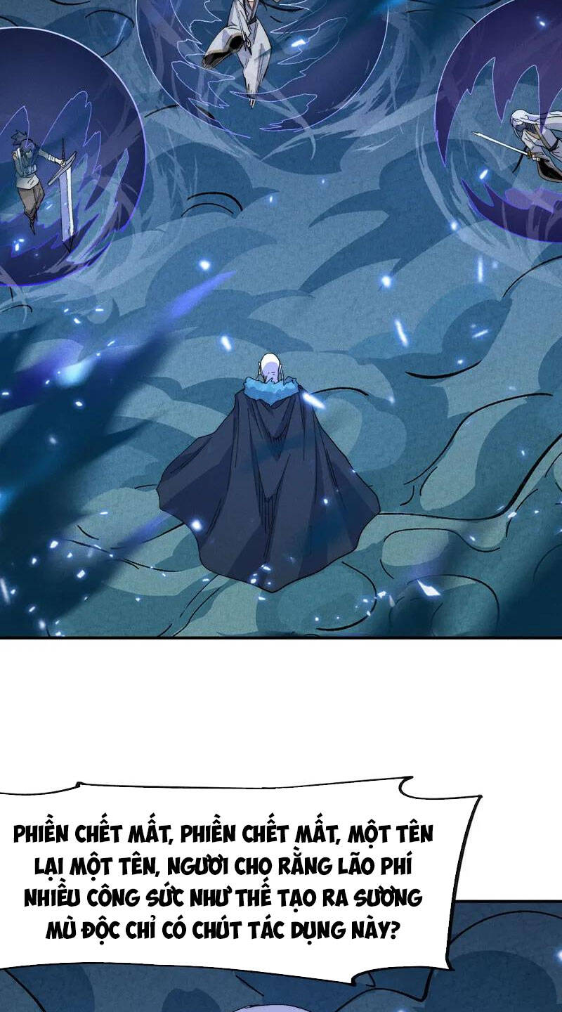 Nhân Vật Chính Mạnh Nhất Lịch Sử Chapter 177 - 36