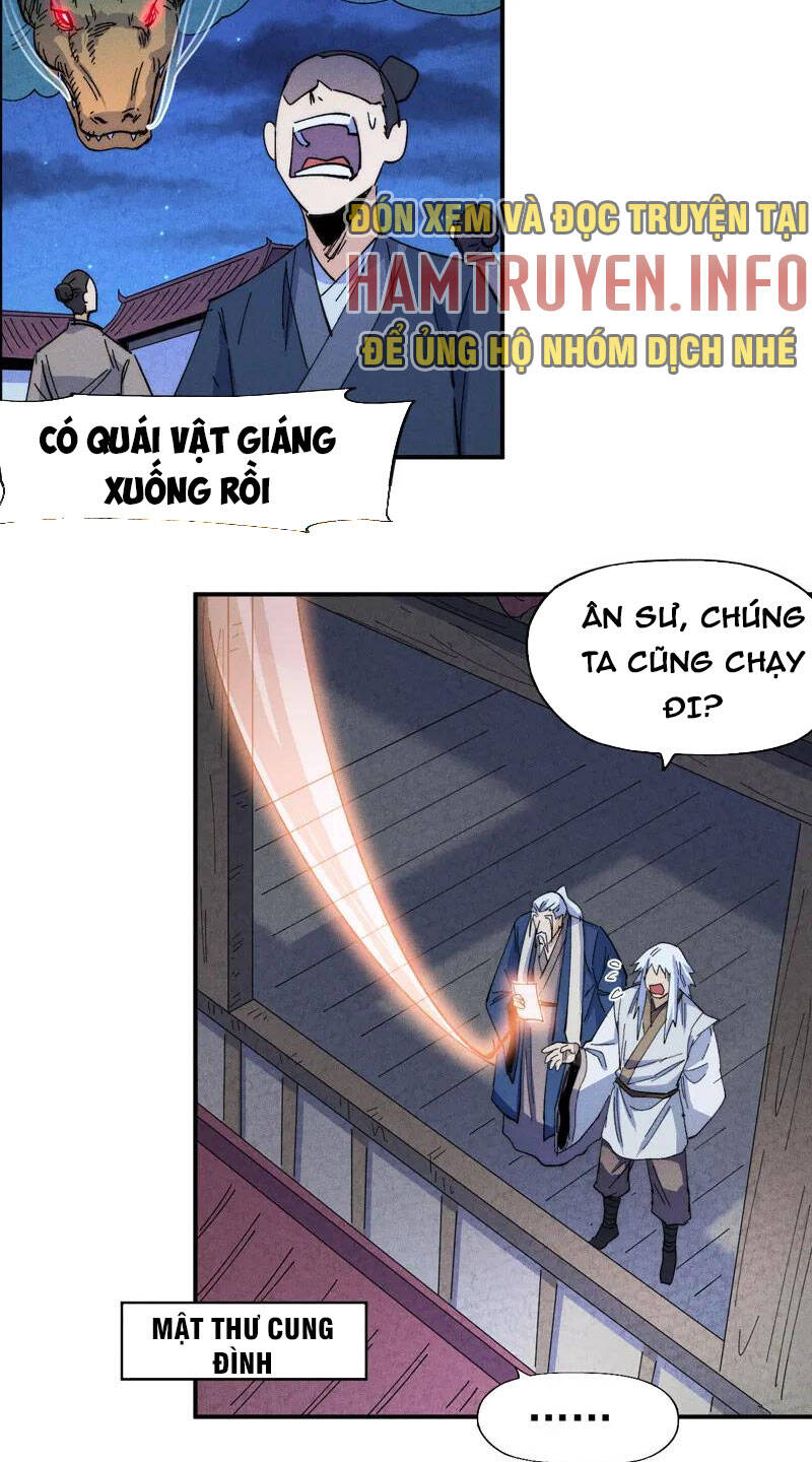 Nhân Vật Chính Mạnh Nhất Lịch Sử Chapter 177 - 40