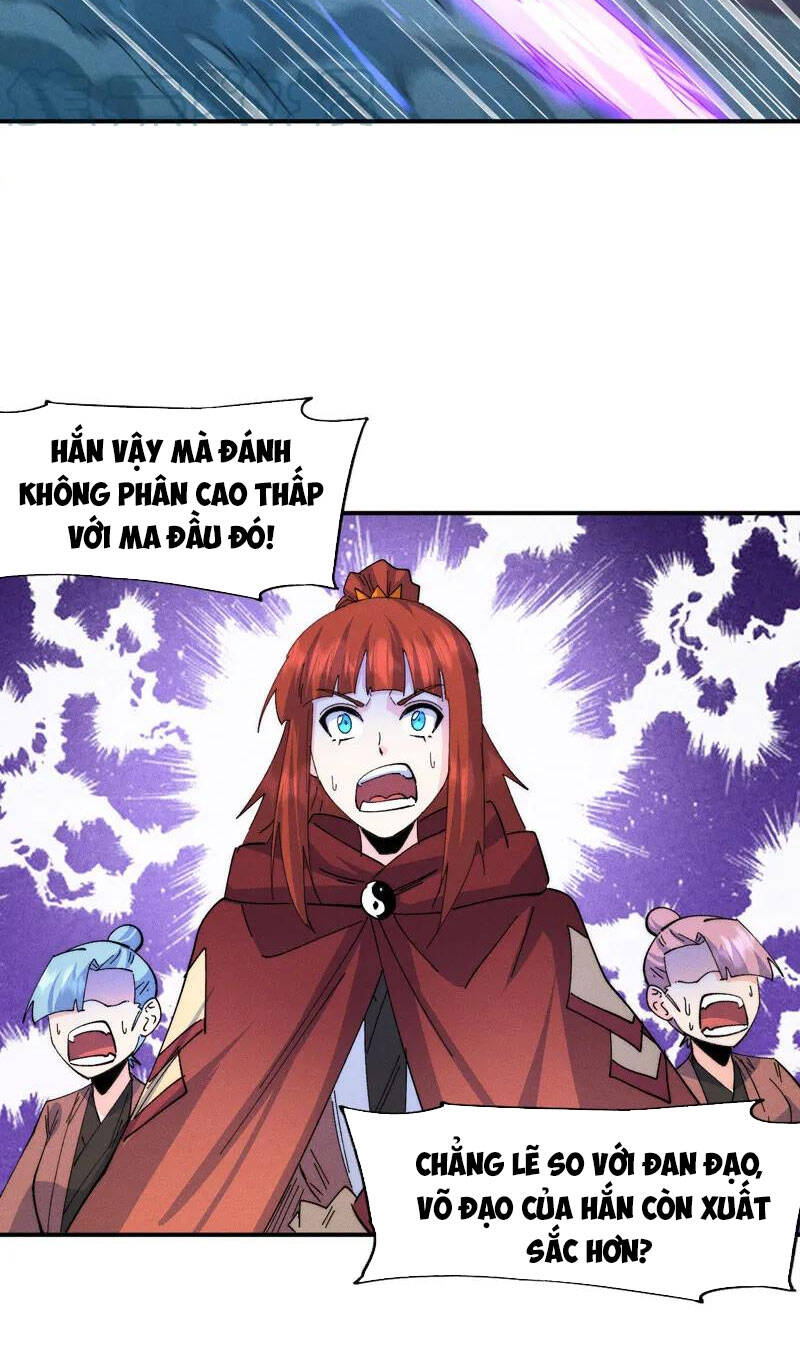 Nhân Vật Chính Mạnh Nhất Lịch Sử Chapter 177 - 6